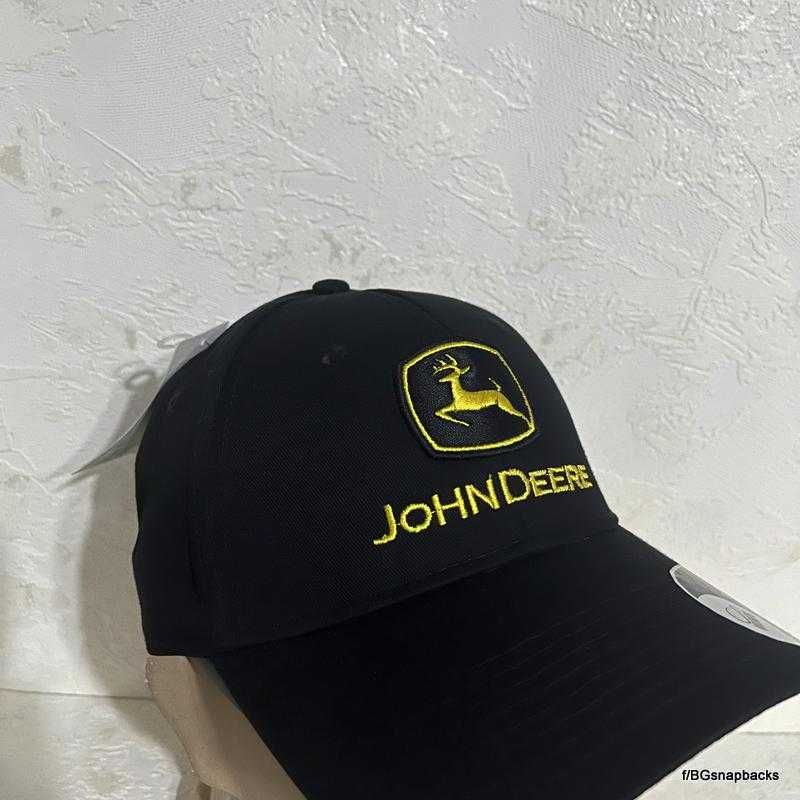 John Deere шапки Джон Диар shapka djon diar john deere трактор