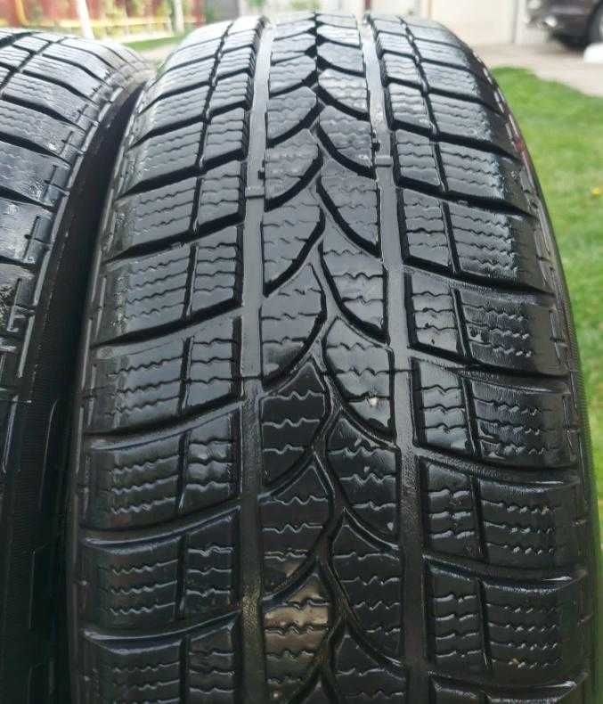 Set Anvelope iarna Tigar 205/60 R16