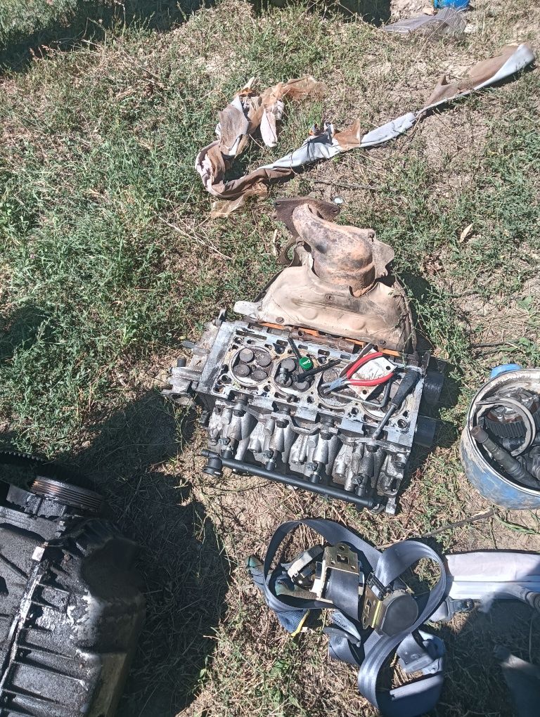 Vând dezmembrez Renault espas2 16valve motor 2.0 plus instalație gaz