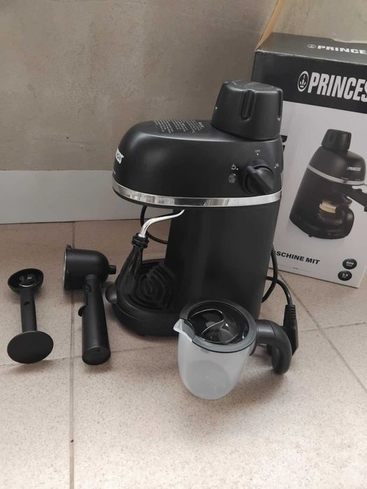 Кафемашина PRINCESS