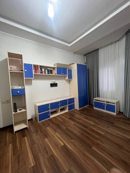 Шкафчики для детской