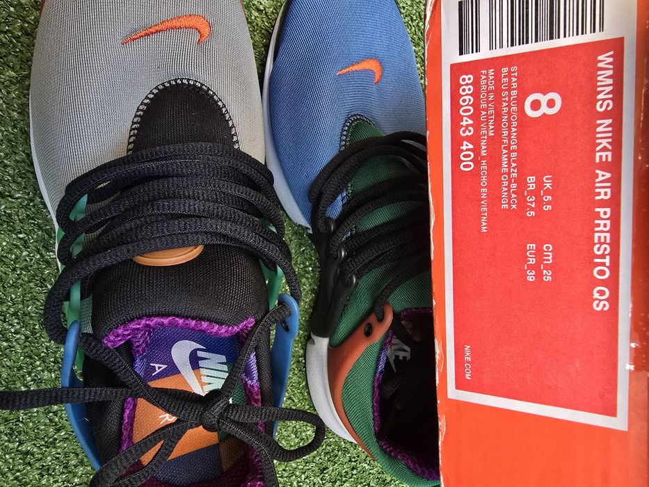 Nike Presto Unisex Nr 39