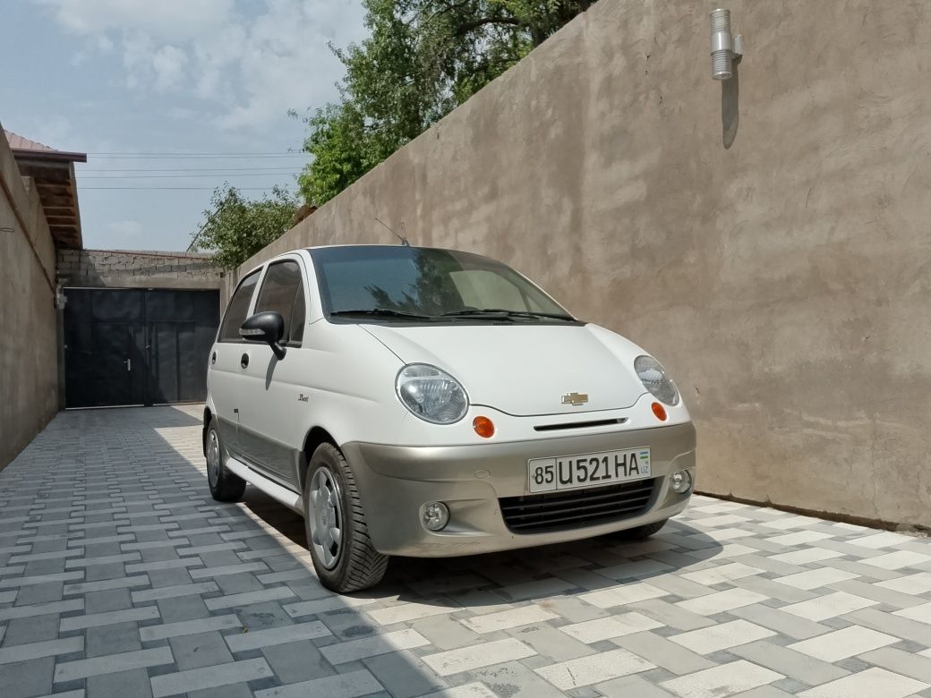 Matiz best 2017 yil