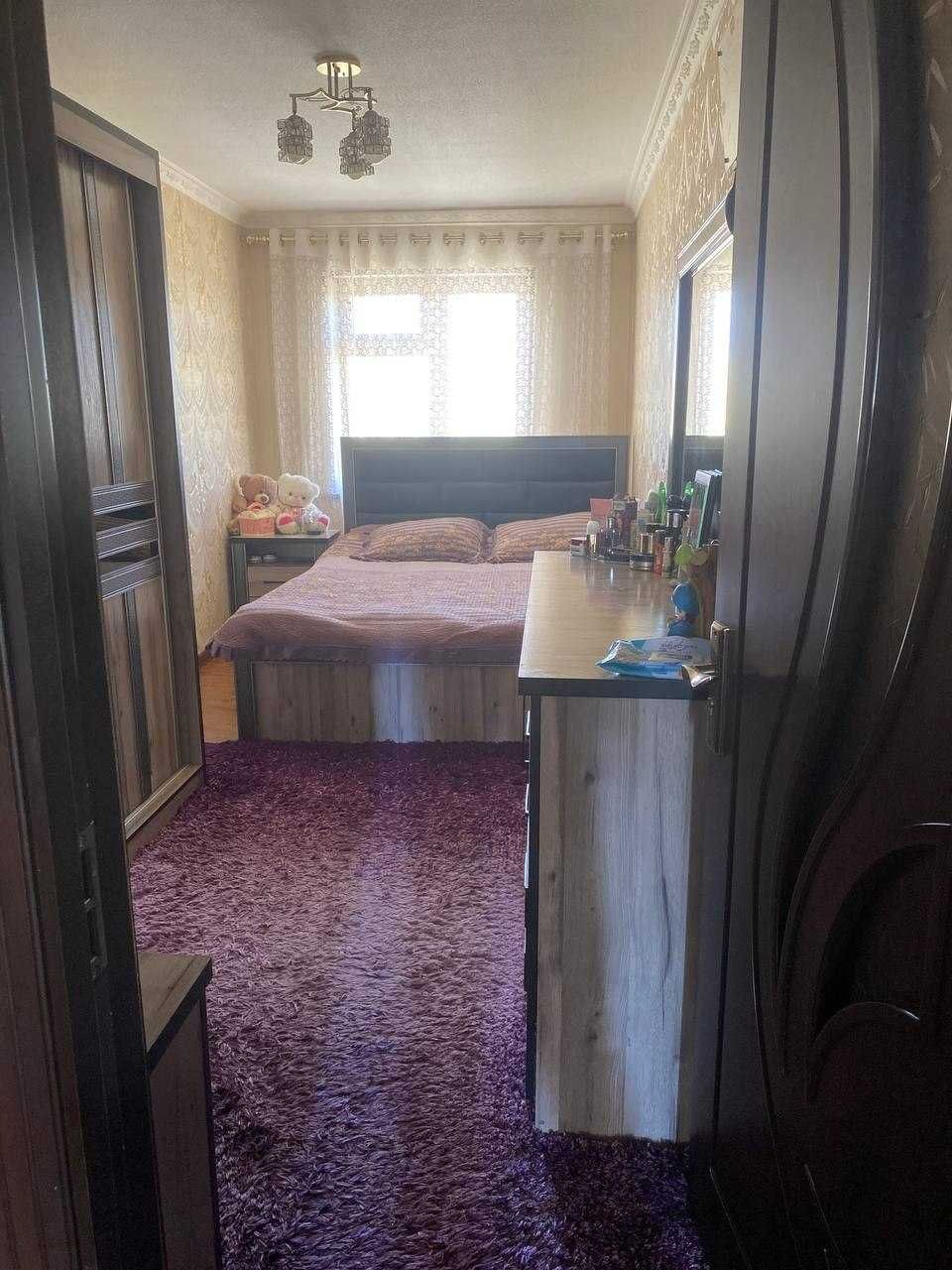 Срочно продаётся квартира 2хком пр 3хком Ул. Богдод
