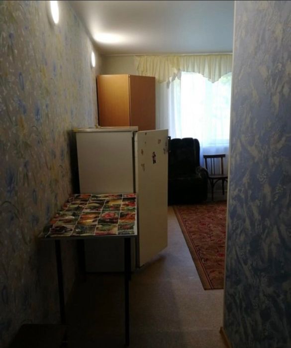 Сдам квартиру Желтоксан 7