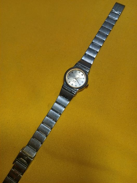 Cetezin Crystals waterproof дамски - 25 лв