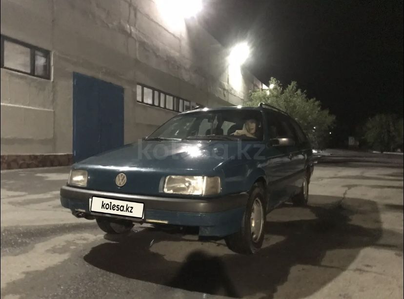 Продаю пассат б3 срочно !!!