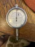 Ceas comparator mecanic