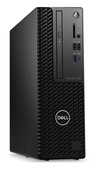 DELL Precision 3450 SFF i7-11700 Win 10/11Pro Garantie 3 Ani