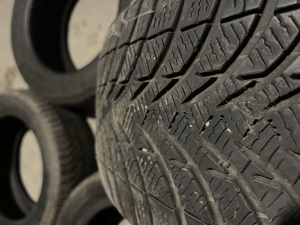 Гуми Michelin 225/55/R17