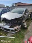 Peugeot 407 2.0 HDI