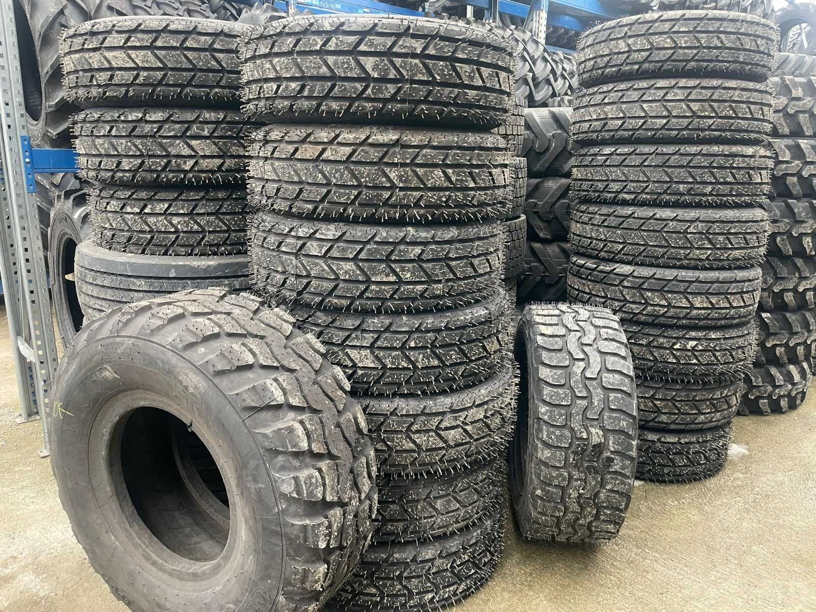 anvelope remorca trailer noi, 285/70r19.5, livrare oriunde