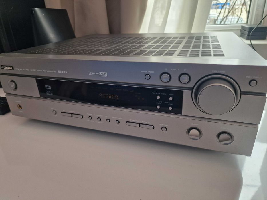Receiver Amplituner Amplificator Yamaha RX-V530