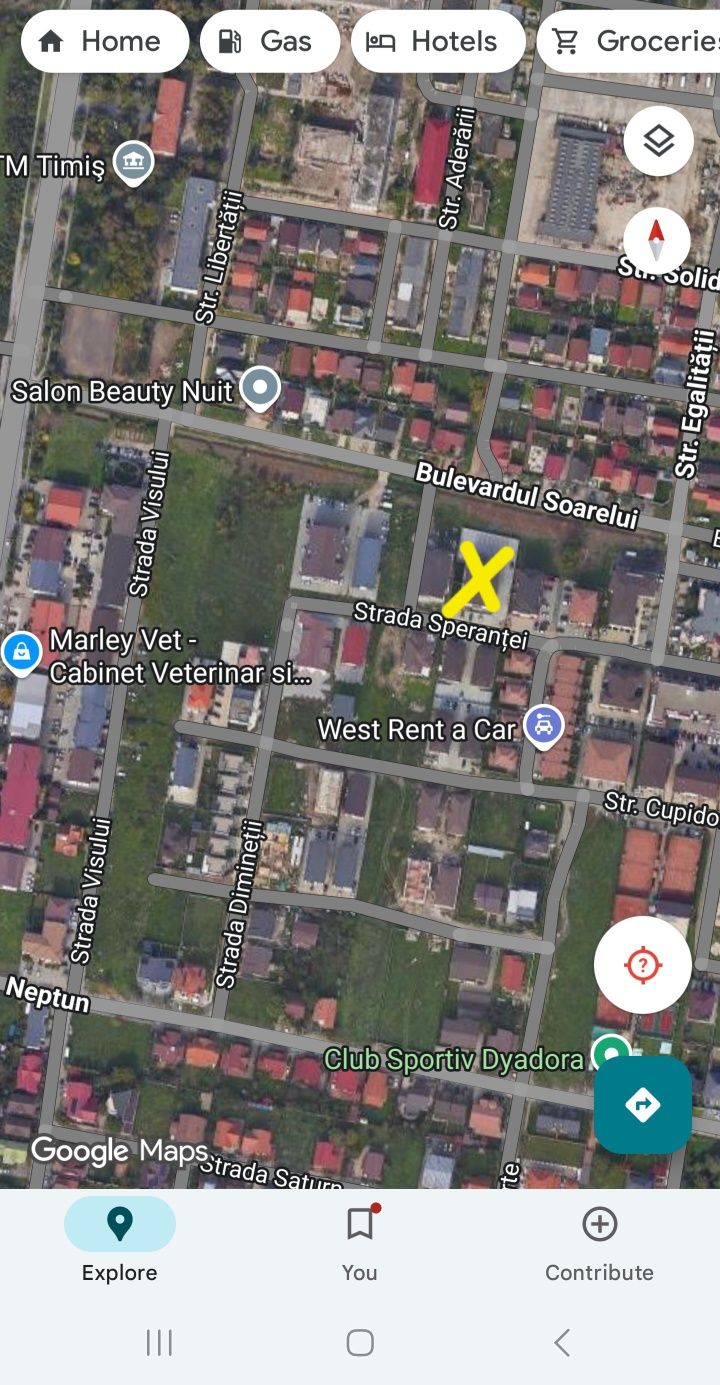 Apartament 2 camere, 52 mp, etaj 2 Giroc, Timis