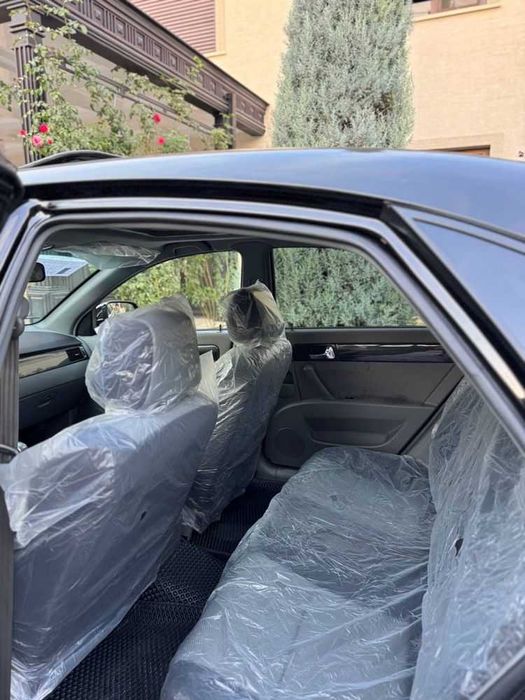 Gentra 2024 luk abs full qora