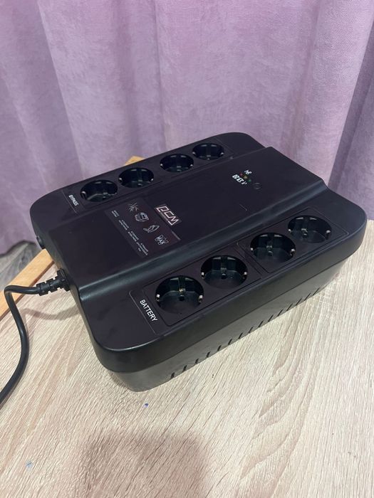 ИБП Источник бесперебойного питания Powercom SPIDER SPD-450N