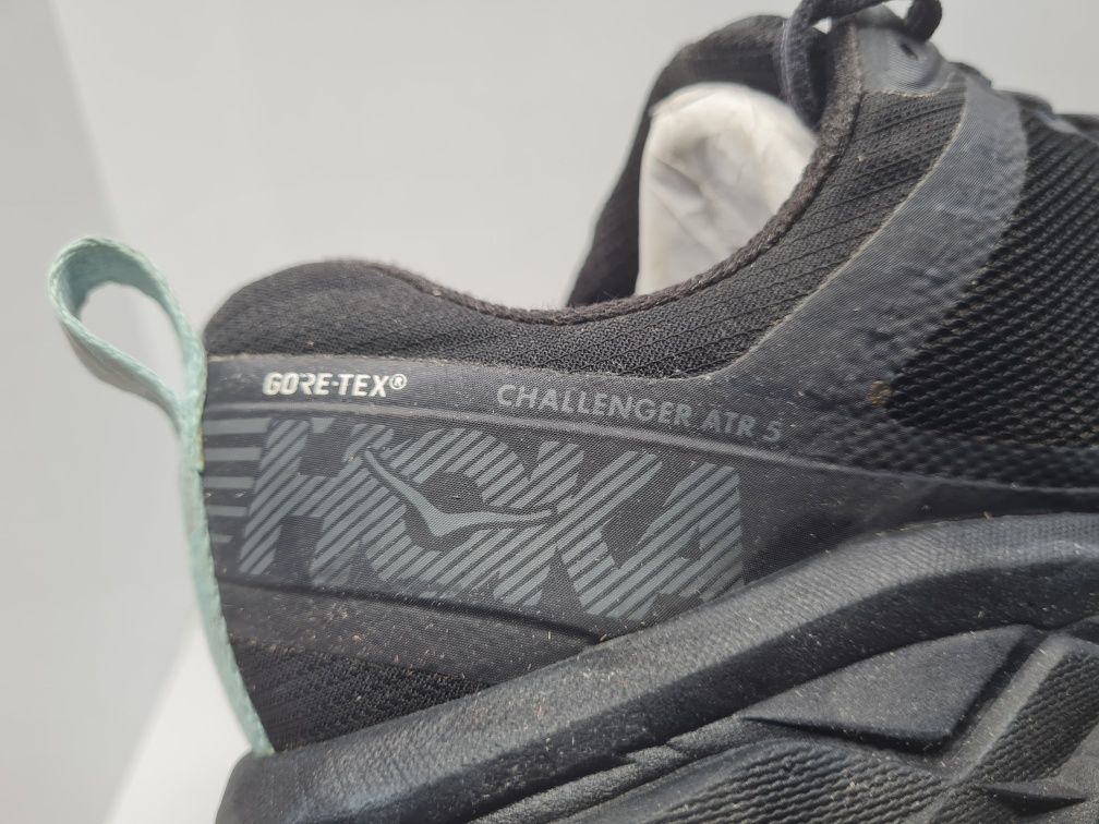 Маратонки Hoka Challenger Atr 5 Gore Tex

Носени,но в отлично състояни