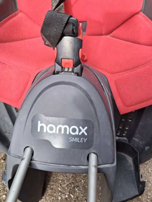 Продавам детско столче за велосипед