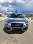 Audi Q5 De vânzare Audi Q5 Hibrid 4x4 2.0 Benzin