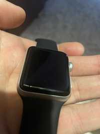 Apple watch 3 ,38mm