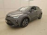 Toyota C-HR Toyota C-hr 1.8HYBRID 122CP