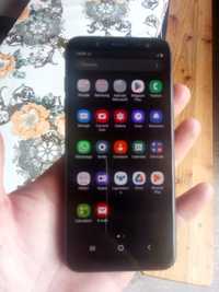 Vând Samsung Galaxy A6 2018 funcțional, liber de rețea 110lei neg