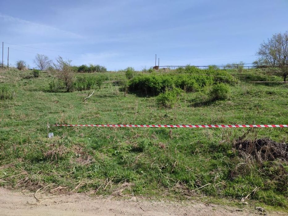 Продается Участок в городе