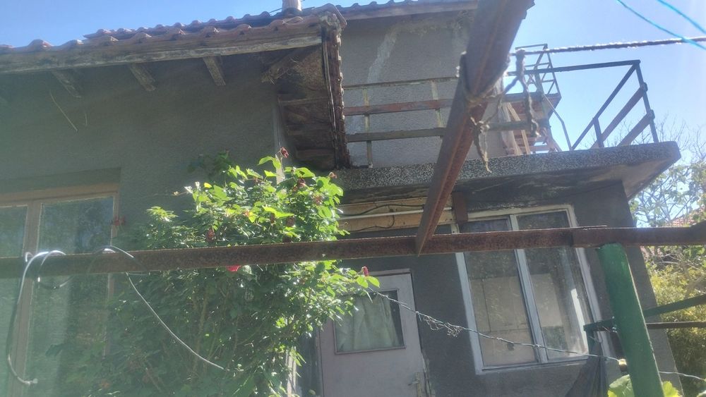 Къща Слънчев ден 155000€