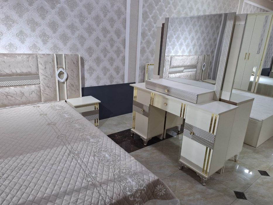 Mebel yotoqxona uchun