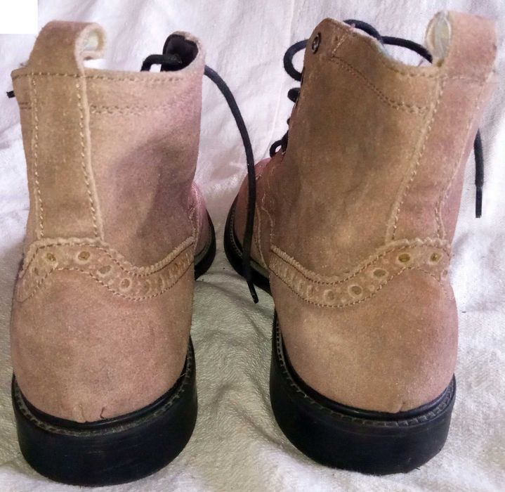 Обувки Combipel. размер 40