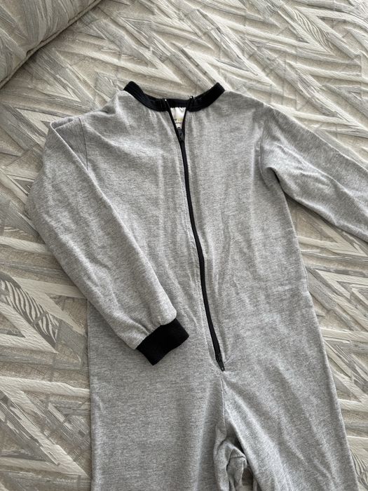 Нательное белья для хоккея, хлопок,на возраст 3-4 года