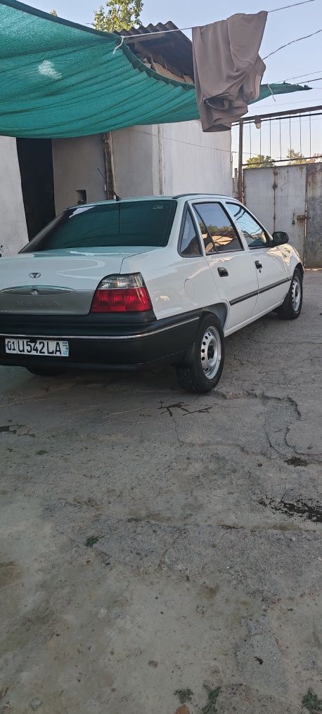 Нексия 1 продаю 1998год