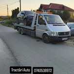 LT 46  ,2,8,2002, platforma hidraulica, troliu hidraulic 6,600 kg