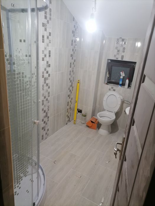 Construcții, finisaje și MOBILĂ la comandă