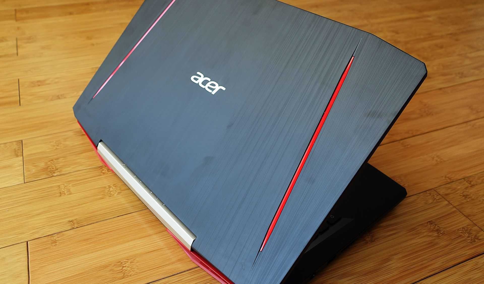 Acer Aspire VX 15 Gaming laptop