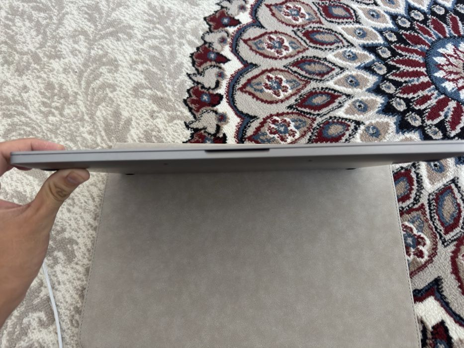 Macbook pro 2019