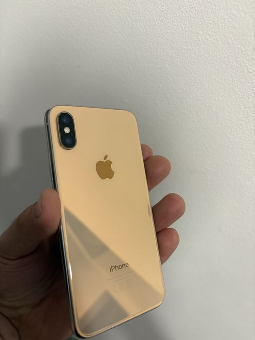 Vand iphone xs 64gb