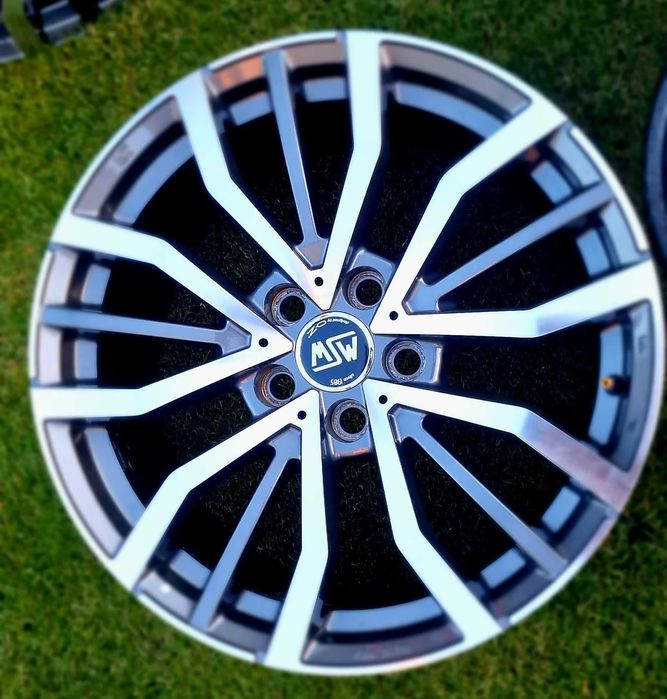 Vand jante Range Rover Sport