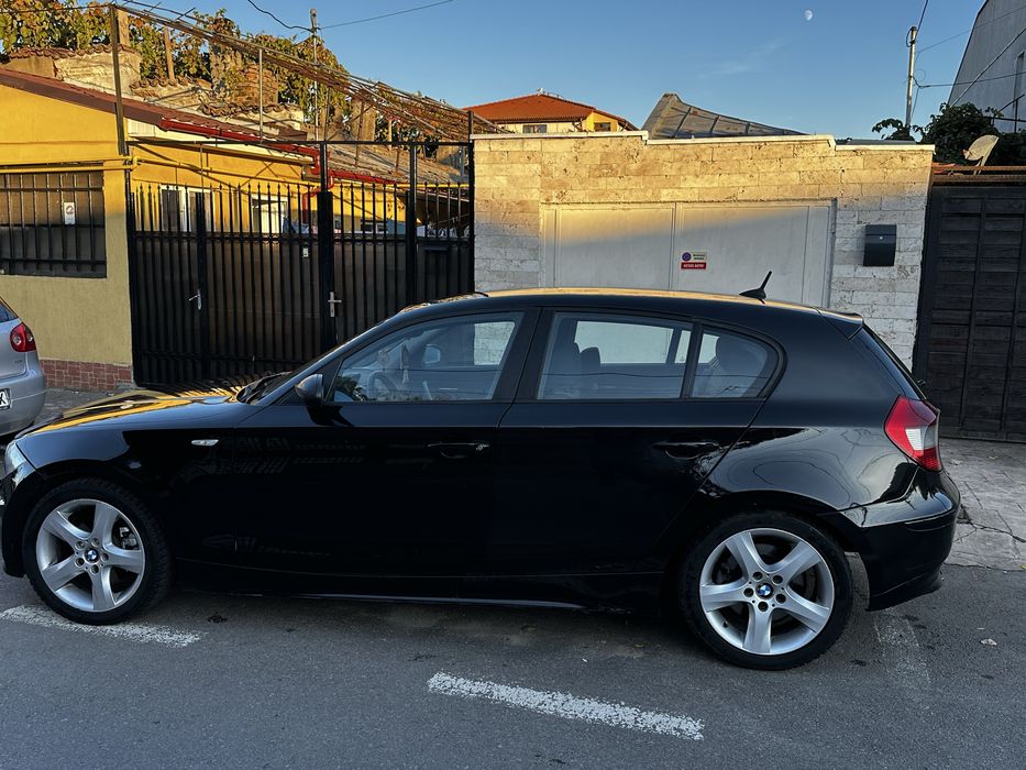 BMW seria 1 E87 2.0