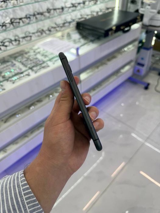 Iphone 11 128GB zor holata