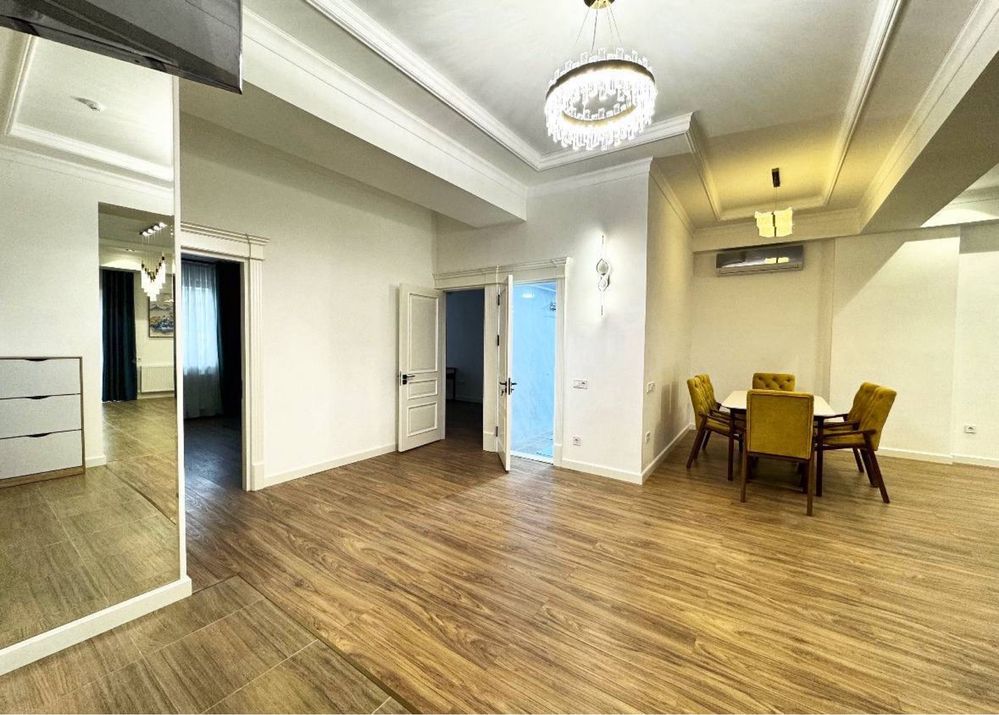 Сдаётся Новая Квартира Ташкент Сити Gardens Residence