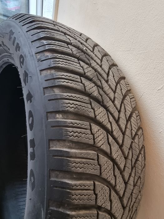 Зимни гуми Firestone Winterhawk 4: 205/ 55 /16