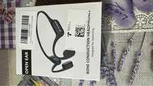 Casti conductie osoasa Open ear S18 sigilate
