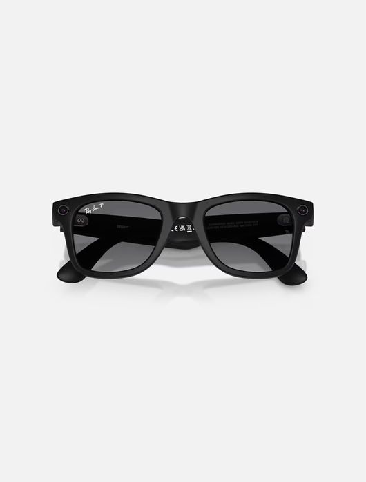 Ray-Ban Meta Wayfarer смарт очки