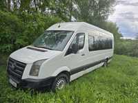 Vw crafter 16+1 locuri an 2008