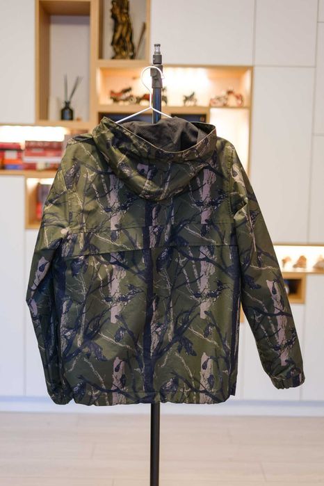 Carhartt Men Nimbus Pullover Waterproof size S