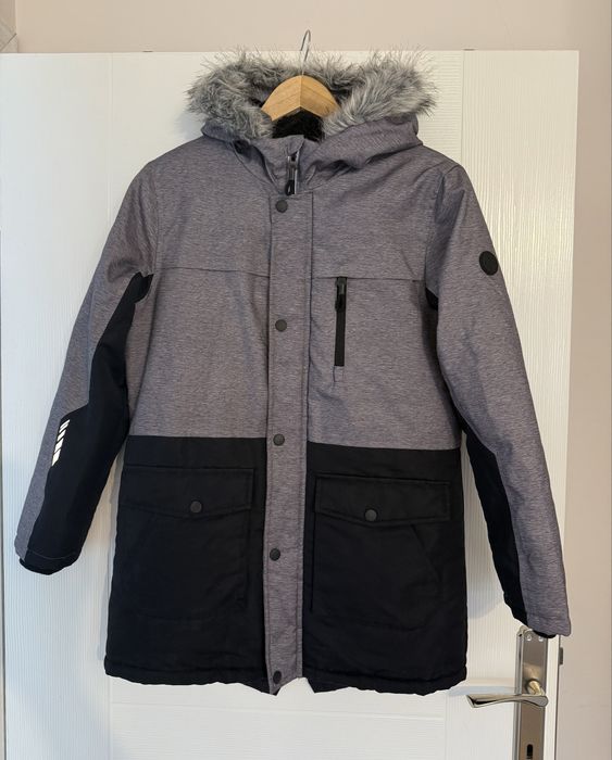 Зимно яке за момче PRIMARK