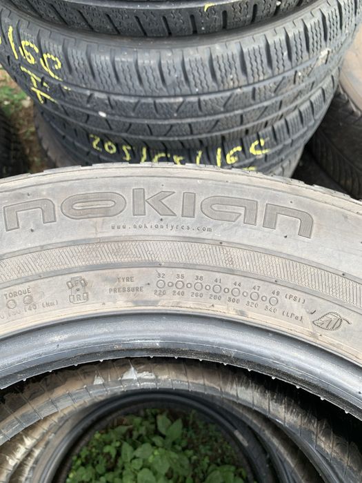 4 anvelope 215/60/60 m+s si 225/50/17 m+s si 225/65/17 m+s