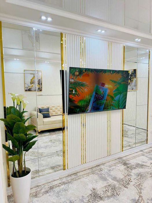 V2550 ПРОДАЕТСЯ 2/3/4 Ор.р: Новза метро  60м2