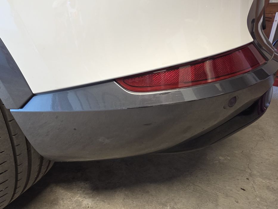 Cupra Formentor 1.4 benzina + plug in hybrid 204 CP 2022 41000km